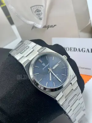 Affordable Poedagar Watch