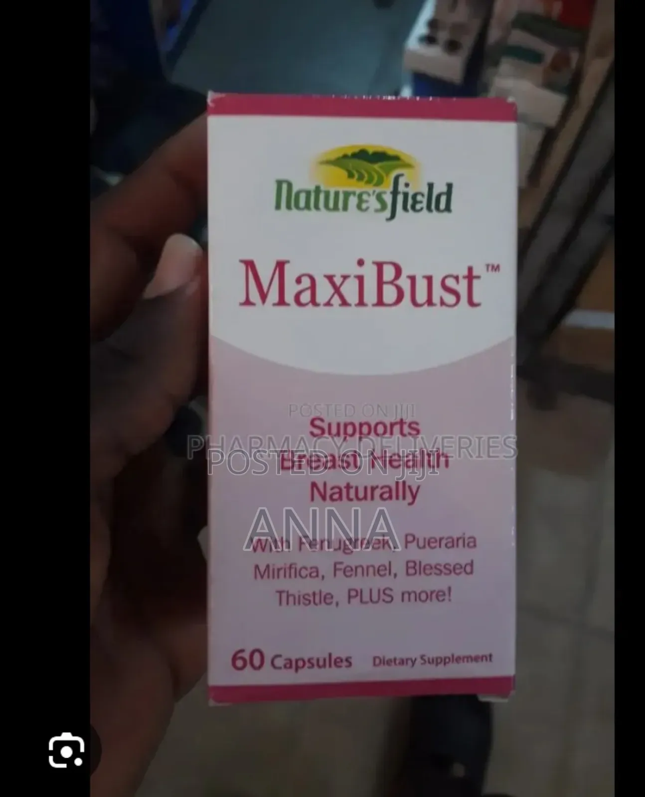 Supplements