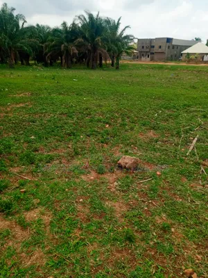 10000sqm Residential Land for Sale at Gidan Mango