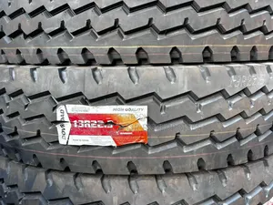 13r22.5 Dovroad Truck Tyre Available in Stock