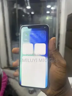 Apple iPhone 12 Pro Max 128 GB White