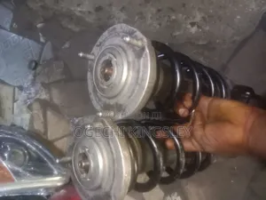 Mazda Cx-90 Front Shock Absorber