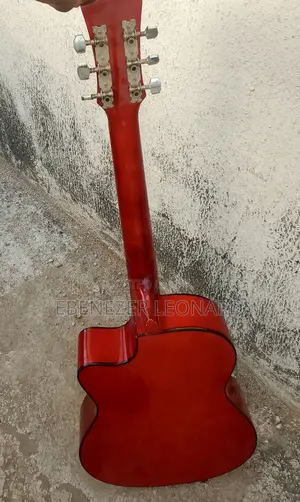 Acoustic Guitar for Sale