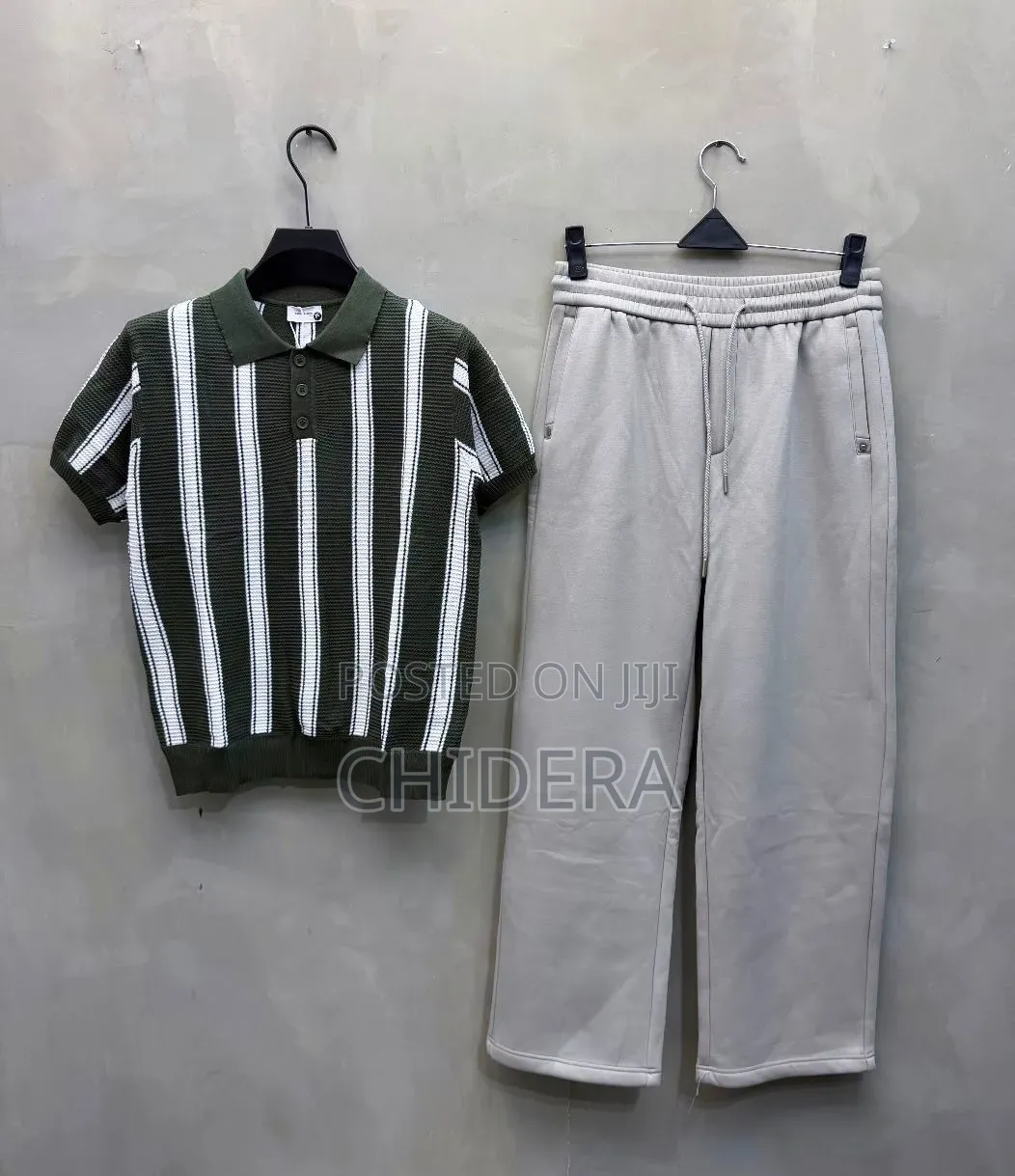 Men Clothing
