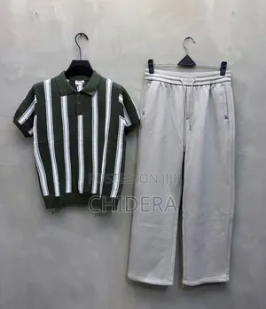 Men Clothing