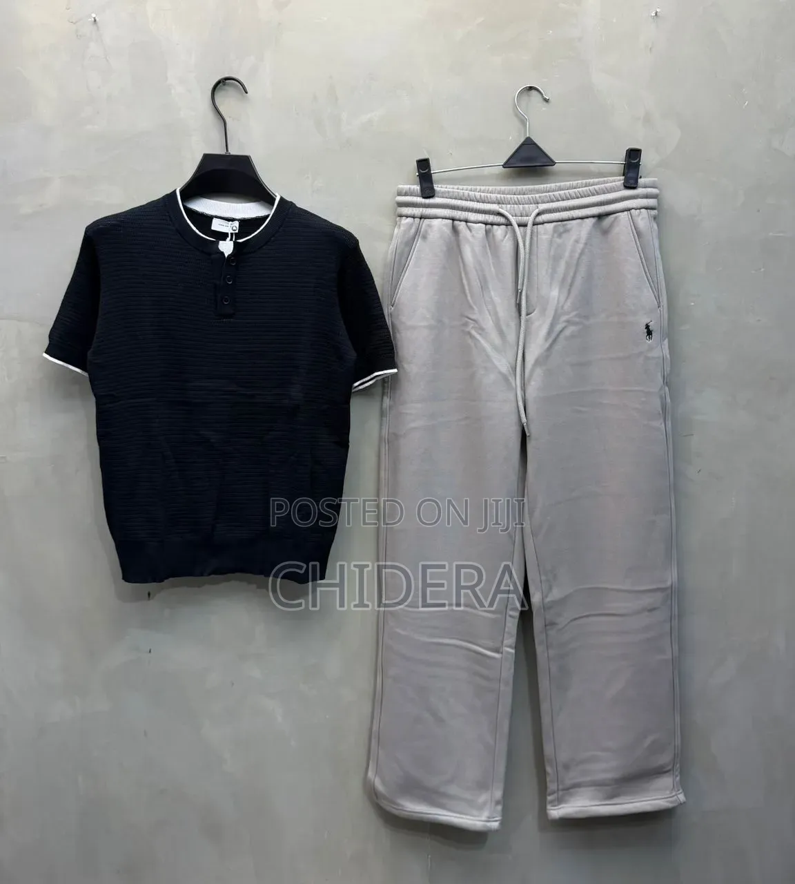 Men Clothing