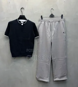 Men Clothing