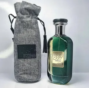 Body Prefumes