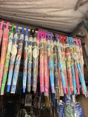 Kids Umbrellas