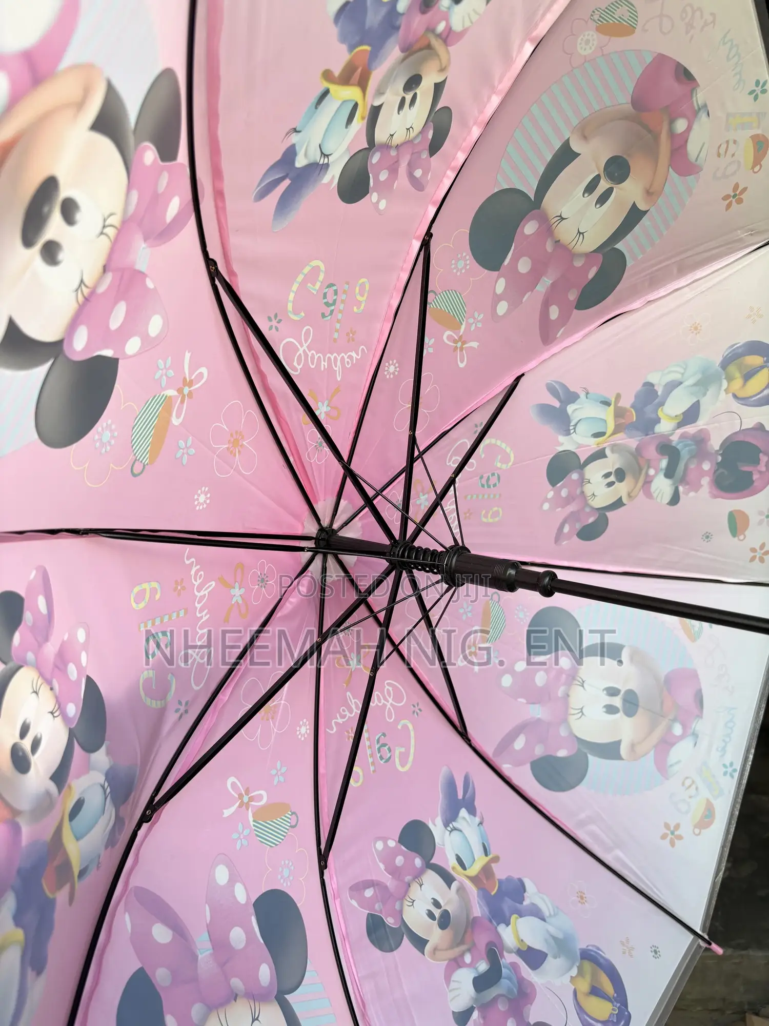 Kids Umbrellas