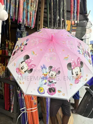 Kids Umbrellas