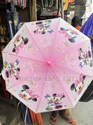 Kids Umbrellas