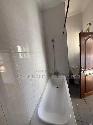 2bdrm Apartment in Ikate for rent