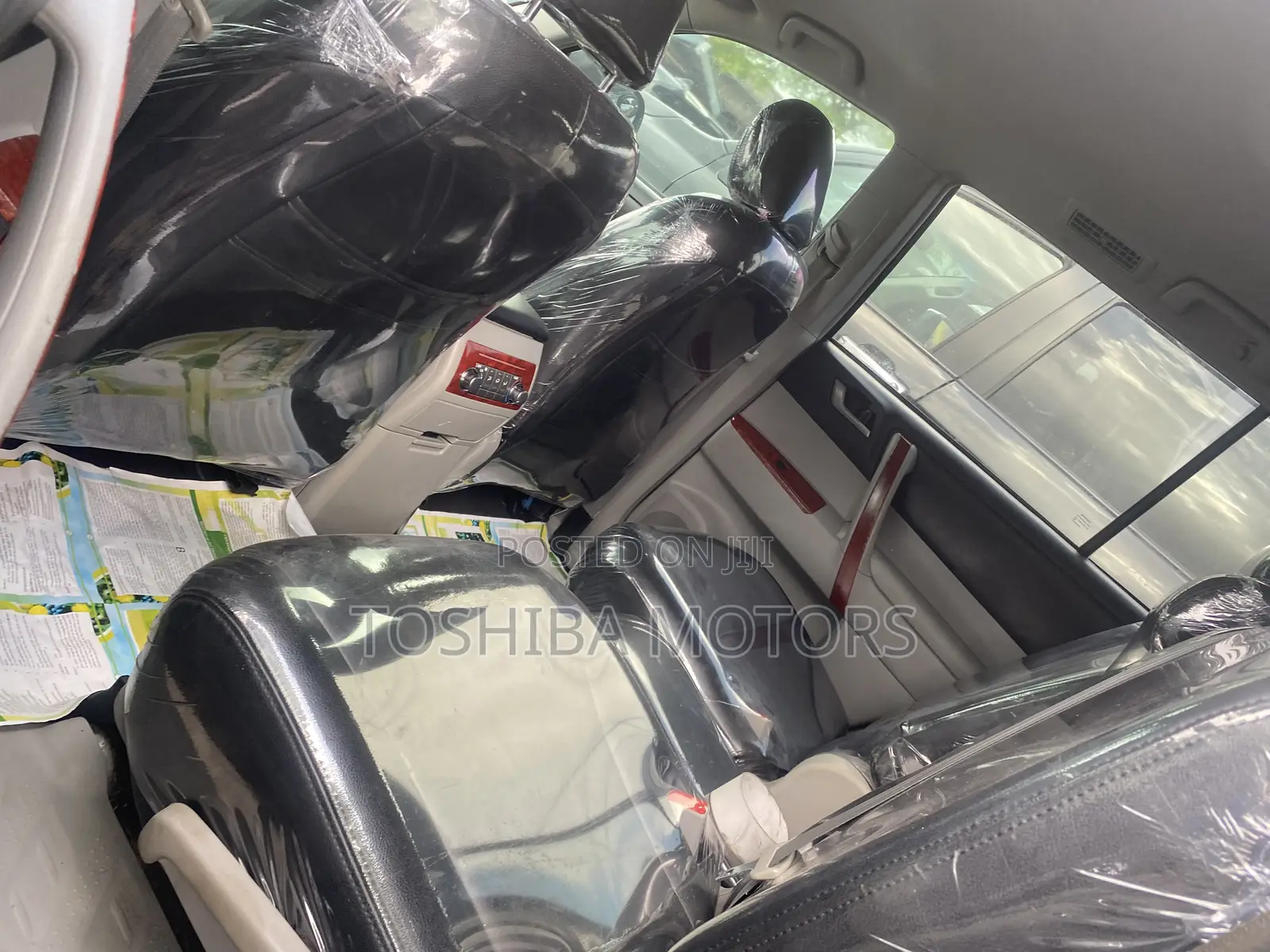 Toyota Highlander Limited 3.5l 4WD 2013 Silver