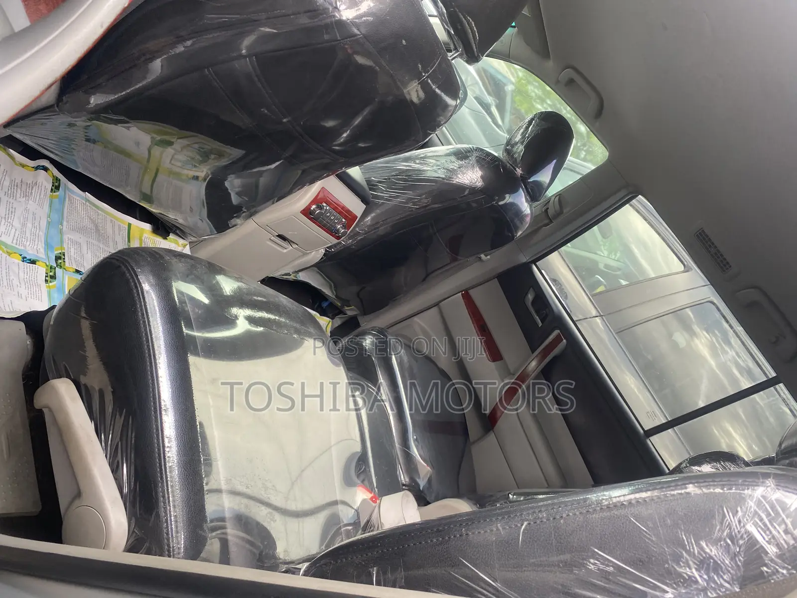 Toyota Highlander Limited 3.5l 4WD 2013 Silver