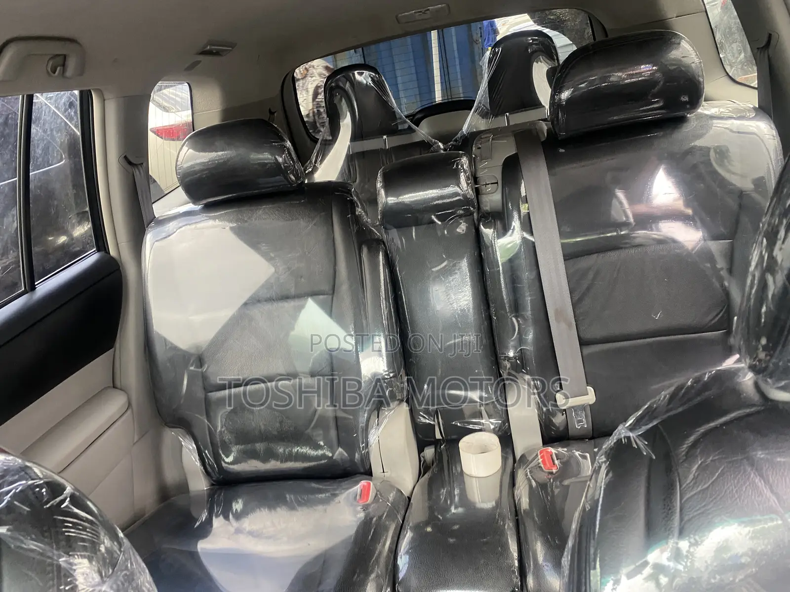 Toyota Highlander Limited 3.5l 4WD 2013 Silver