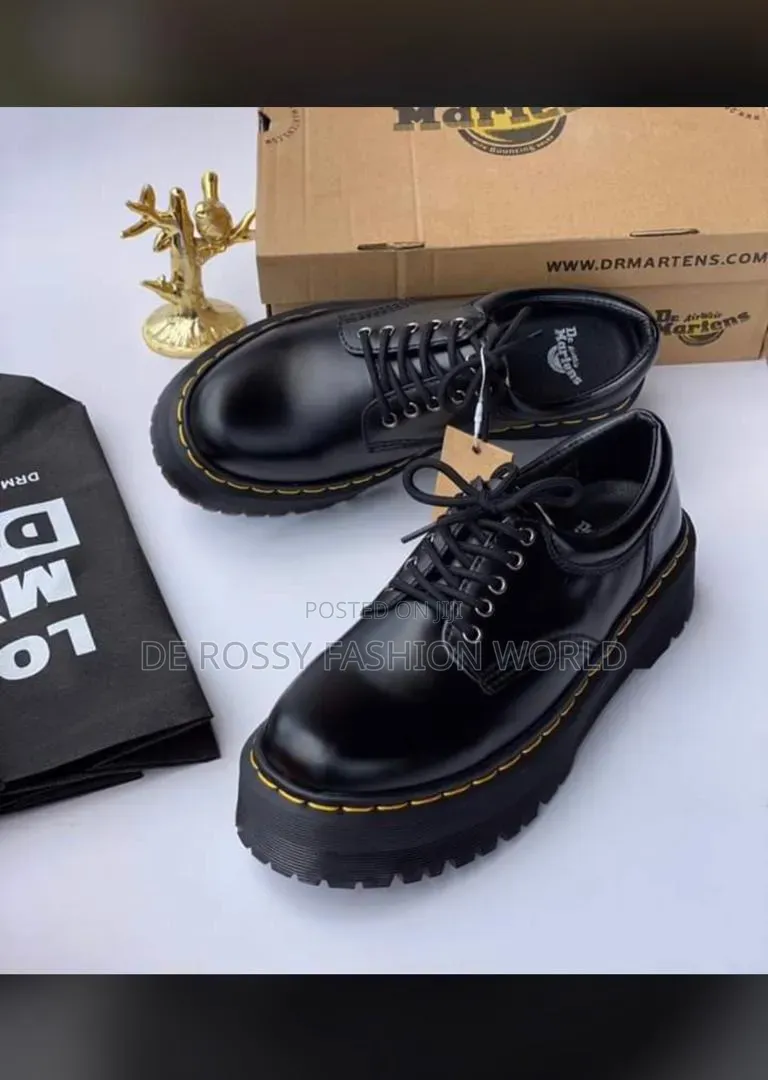 Good Quality Dr Martens
