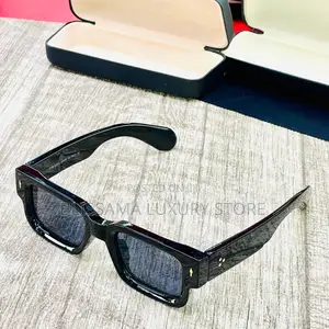 Prada Luxury Men Designer Glasses – Trendy, Stylish Premium Quality