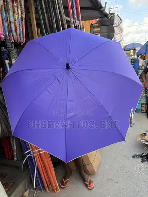 Umbrella (Strong and Durable)