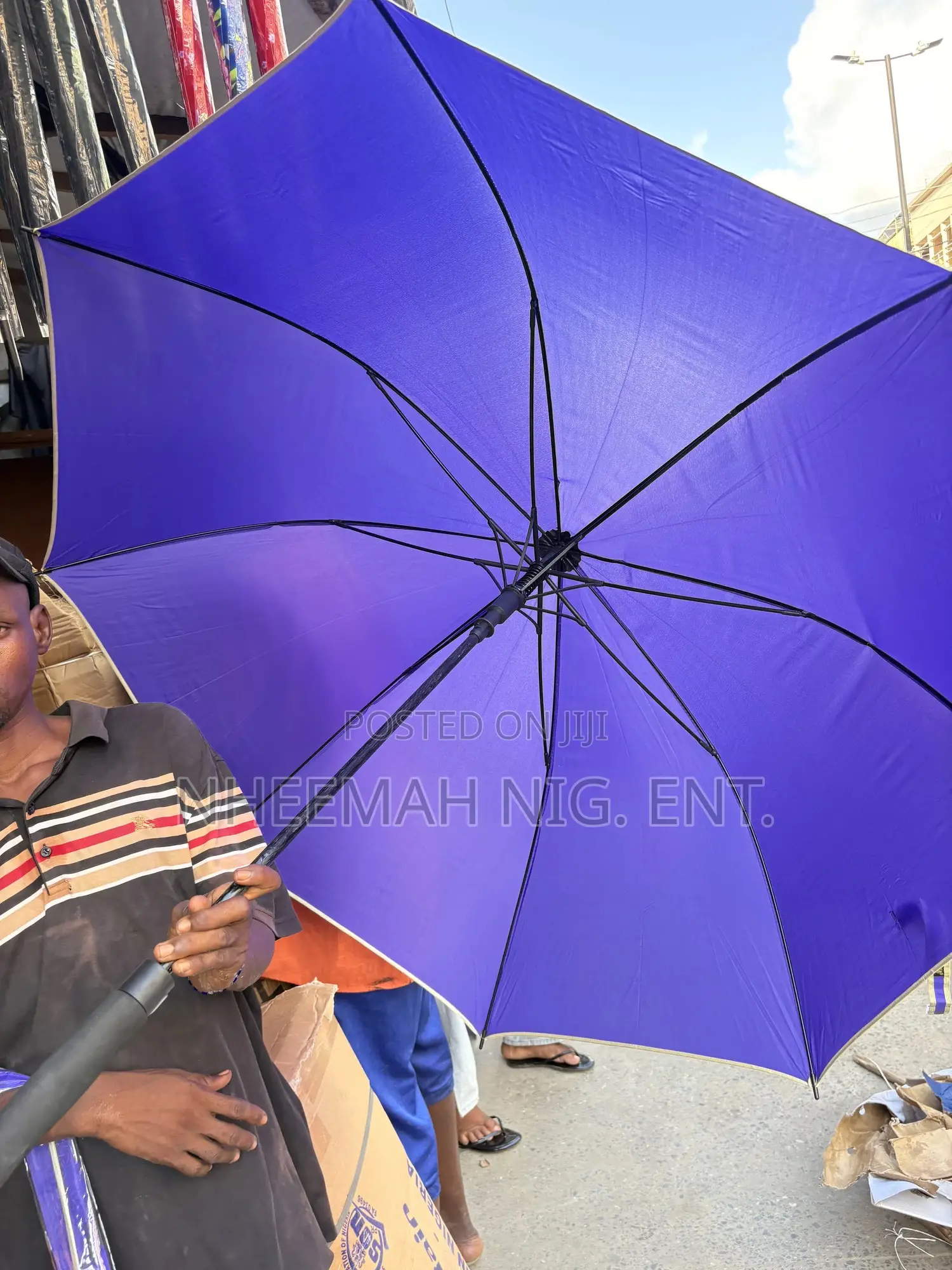 Umbrella (Strong and Durable)