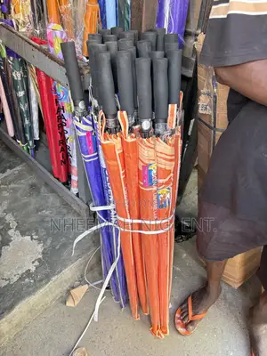 Umbrella (Strong and Durable)