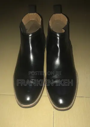 Madden Shoes