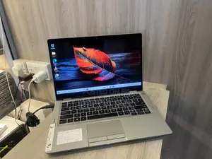 Laptop Dell Latitude 5310 8GB Intel Core i7 SSD 256GB