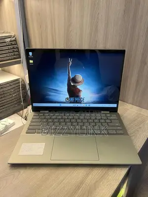 Laptop Dell Inspiron 14 8GB AMD Ryzen 5 SSD 256GB