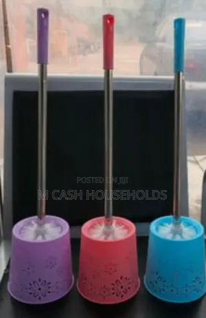 Toilet Brush
