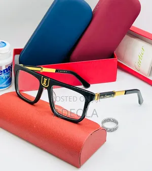 Optical Frames