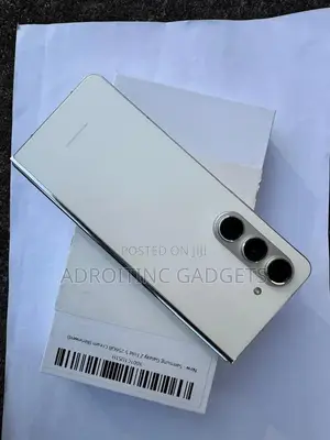 Samsung Galaxy Z Fold 5 256 GB White