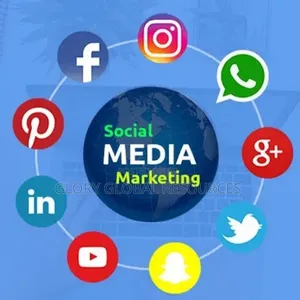 Creative Social Media Content Creation Services for All Platforms
