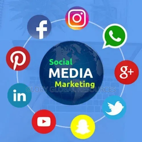 Creative Social Media Content Creation Services for All Platforms