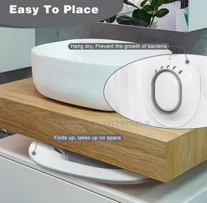 Sit Bath For Toilet Seat