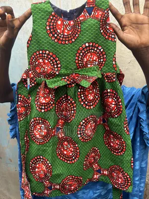 Kids Ready to Wear
