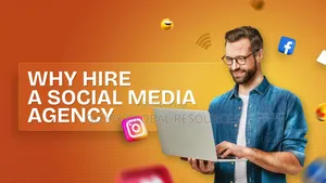 Social Media Growth and Branding Services for Businesses Creators