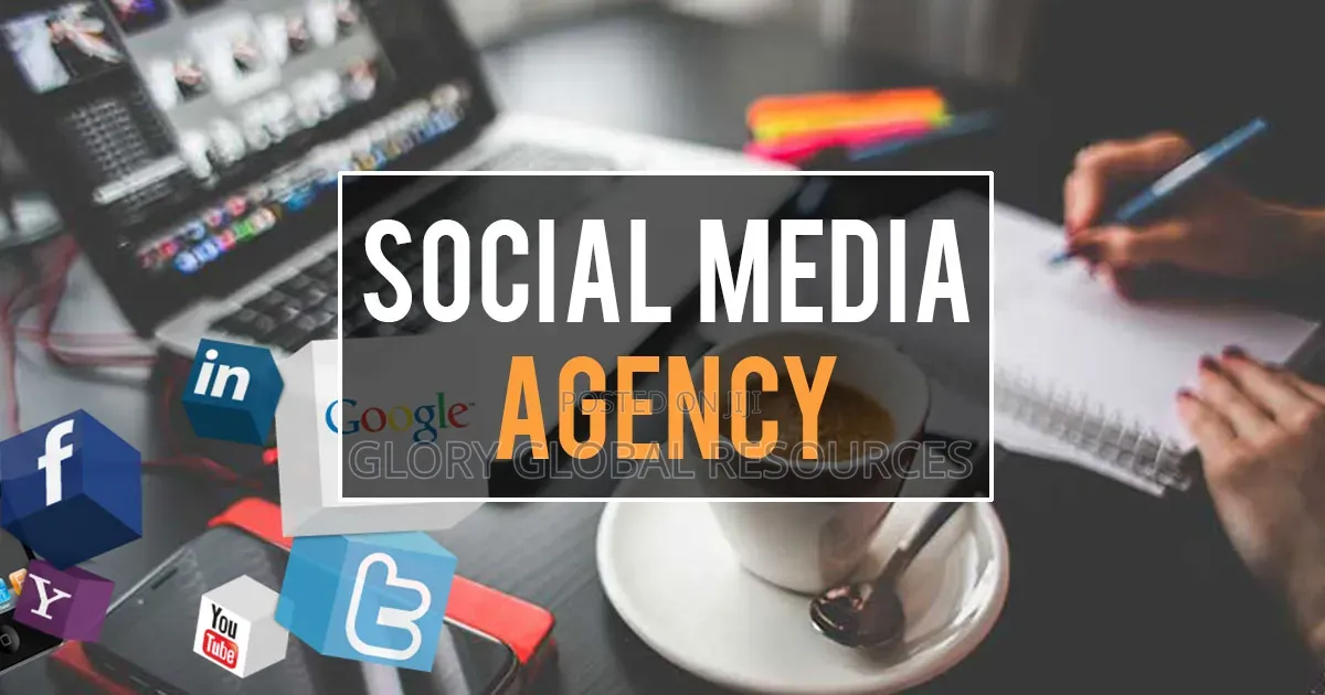 Professional Social Media Management Services for All Platforms