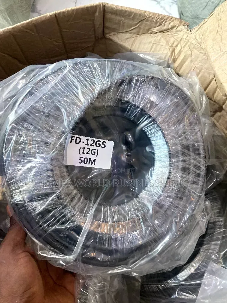 12g-Sdi Video Cable 50m