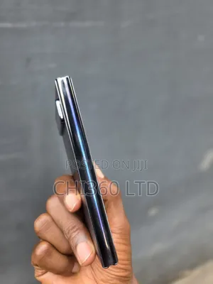 Google Pixel Fold 256 GB Black