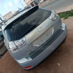 Lexus RX 330 2004 Pearl