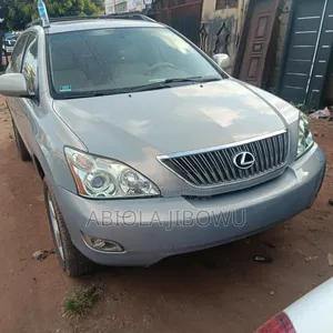 Lexus RX 330 2004 Pearl