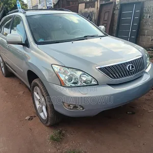 Lexus RX 330 2004 Pearl