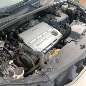Lexus RX 330 2004 Pearl