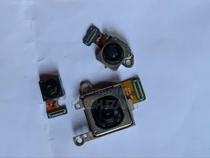 Samsung Galaxy Flip 4 Cameras