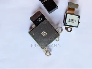 Samsung Galaxy Flip 4 Cameras