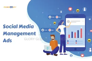 Social Media Advertising Services for Business Growth