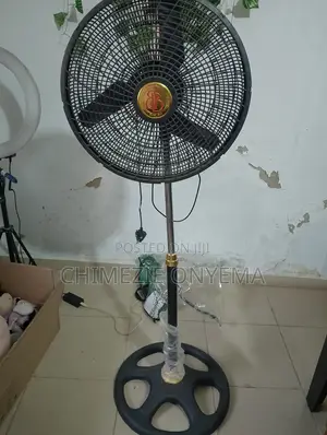 Standing Fan