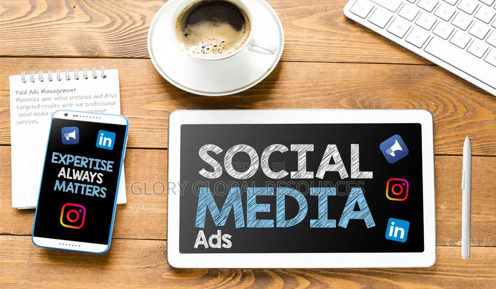 Influencer Marketing Services for Brands Businesses