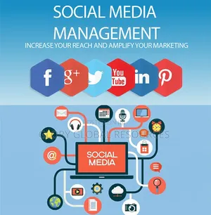Social Media Branding Services for Modern Businesses