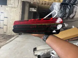 Toyota Hilux 2016/2025 Tailboard Light
